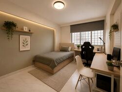 Blk 332 Serangoon Avenue 3 (Serangoon), HDB 4 Rooms #588130731